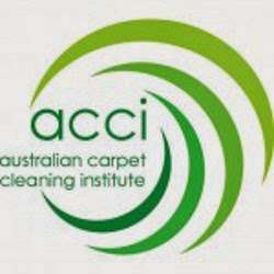 Photo: Australian Carpet Cleaning Institute