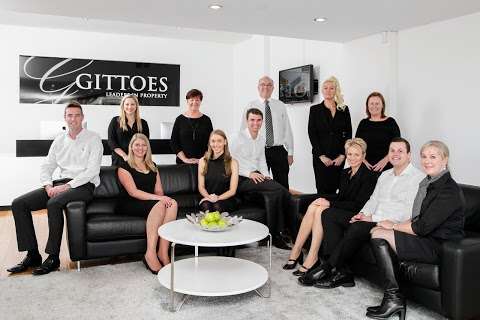 Photo: Gittoes Leaders In Property