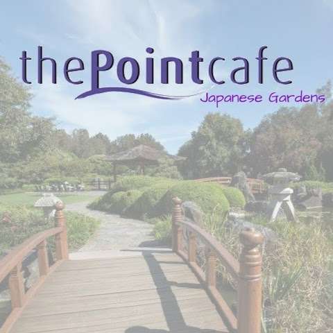 Photo: Point Cafe ~ Japanese Gardens