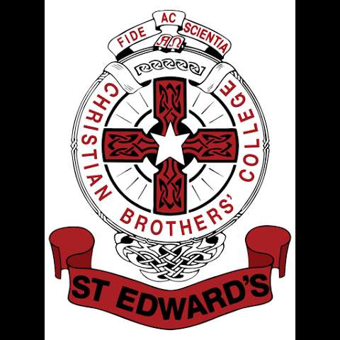 Photo: St Edward’s College